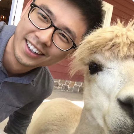 Headshot of Chuyao Shen